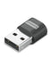 EAN 195890370071 - Lenovo 4X91C99226 cambiador de género para cable USB-C USB-A Negro imagen 4