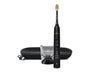 EAN 8720689023191 - Philips HX9911/17 cepillo eléctrico para dientes Adulto Cepillo dental sónico Negro imagen 1