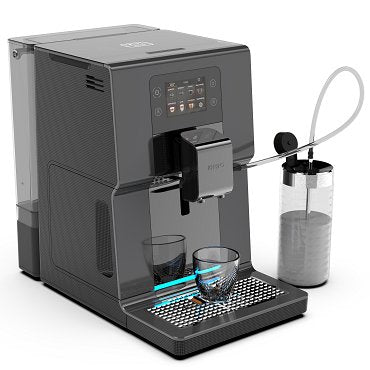EAN 3016661159558 - Krups Intution Preference EA875U10 cafetera eléctrica Semi-automática Máquina espresso 3 L imagen 3