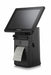 EAN 8435602901462 - Posiflex HS-3510 J1900 2 GHz Todo-en-Uno 24,6 cm (9.7") 1024 x 768 Pixeles Pantalla táctil Negro imagen 1