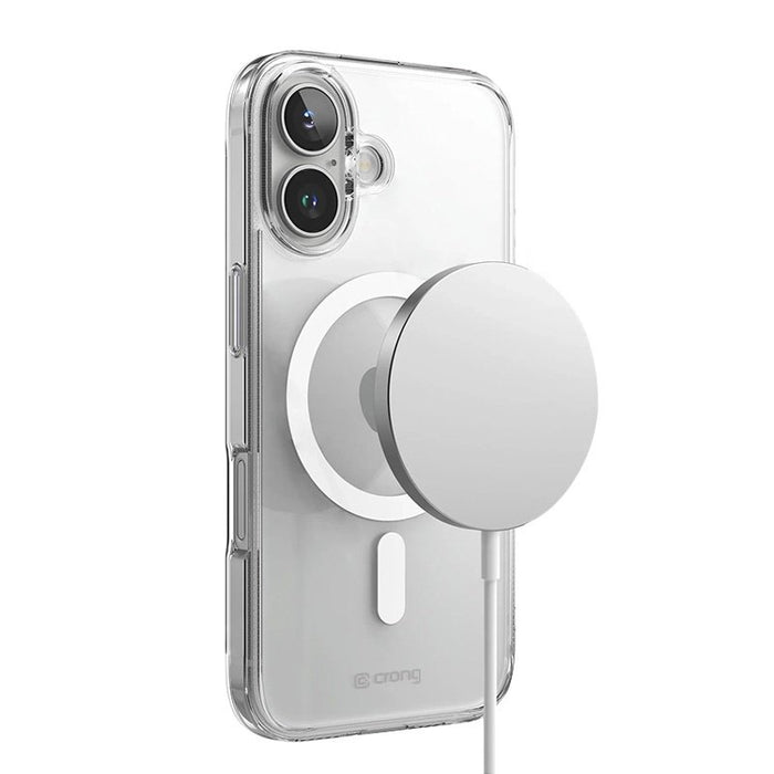 EAN 5904310704700 - Crong CRGCLRMIP1661TRS funda para teléfono móvil 15,5 cm (6.1") Transparente imagen 2