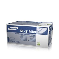 EAN 0880382170368 - Samsung ML-2150D8 cartucho de tóner 1 pieza(s) Original Negro imagen 2