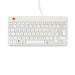 EAN 8719274492221 - R-Go Tools RGOCOESWDWH teclado Universal USB Español imagen 7