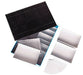 EAN 4006209303832 - fischertechnik 30383 caja de almacenaje Rectangular Blanco imagen 2