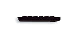 EAN 4025112071393 - CHERRY XS Touchpad teclado Universal USB QWERTY Inglés de EE. UU. Negro imagen 2