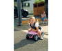 EAN 4004943562461 - BIG 800056246 correpasillos o balancín infantil Correpasillos con forma de coche imagen 6