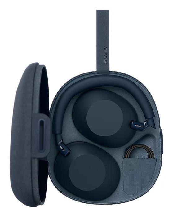 EAN 4548736162716 - Sony WH-1000XM6 Auriculares Inalámbrico y alámbrico Diadema Llamadas/Música/Deporte/Uso diario USB Tipo C imagen 4