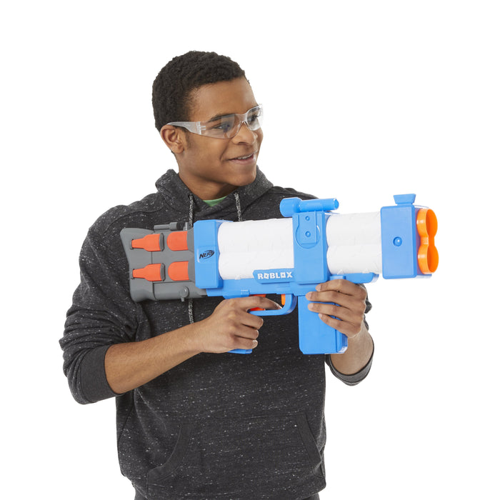 EAN 5010993878895 - Nerf Roblox F2484EU4 arma de juguete imagen 5