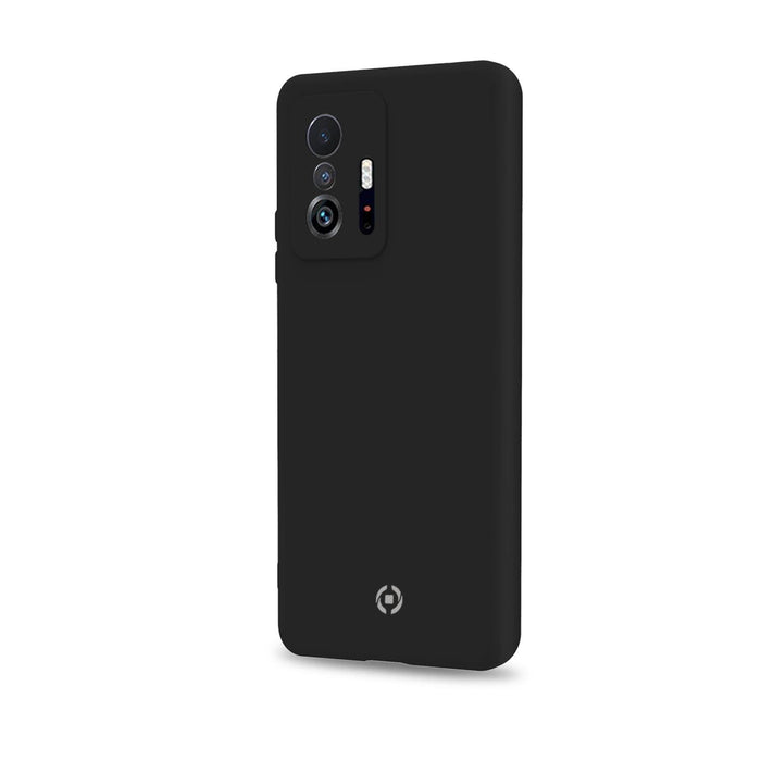 EAN 8021735193241 - Celly CROMO982BK funda para teléfono móvil 16,9 cm (6.67") Negro imagen 1
