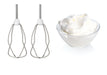 EAN 4242005102792 - Bosch MFQ2600W batidora Batidora de mano 375 W Blanco imagen 7