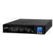 EAN 3700085673096 - Infosec E3 Pro 2000 RT sistema de alimentación ininterrumpida (UPS) Doble conversión (en línea) 2 kVA 180 imagen 1