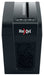 EAN 5028252615297 - Rexel Secure X6-SL triturador de papel Corte cruzado 55 dB Negro imagen 1
