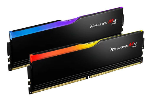 EAN 4713294235916 - G.Skill Ripjaws M5 RGB F5-5200J4040A48GX2-RM5RK módulo de memoria 96 GB 2 x 48 GB DDR5 5200 MT/s 288-pin  imagen 1