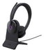 EAN 6938818320406 - Yealink BH74 + Stand UC USB-C/A Auriculares Inalámbrico Diadema Oficina/Centro de llamadas USB Type-C / U imagen 2