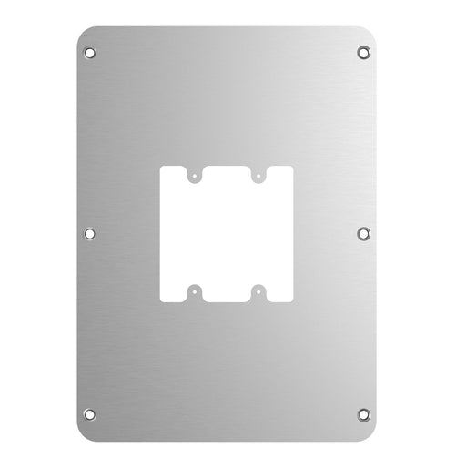 EAN 7331021078475 - Axis 02503-001 cámaras de seguridad y montaje para vivienda Adaptador para soporte imagen 2
