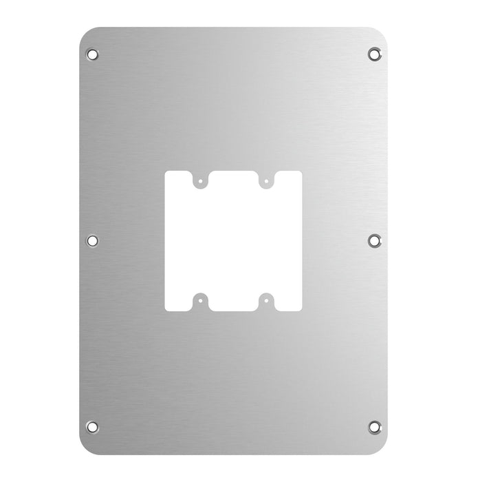 EAN 7331021078475 - Axis 02503-001 cámaras de seguridad y montaje para vivienda Adaptador para soporte imagen 2