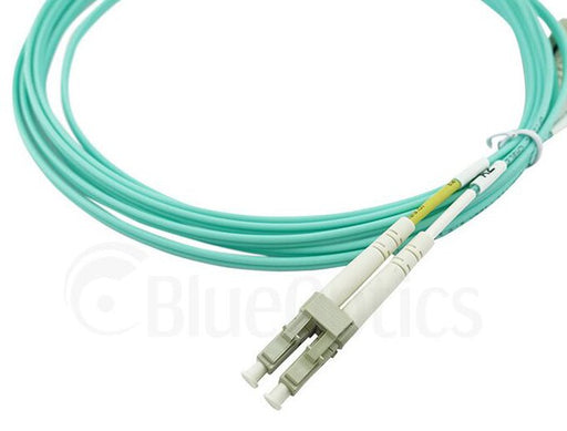EAN 4063232618913 - BlueOptics SFP3131EU50MK Cable de fibra óptica e InfiniBand 50 m LC Color aguamarina imagen 2