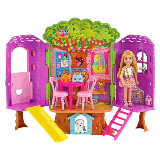 EAN 0194735162451 - Barbie Chelsea HPL70 muñeca imagen 1