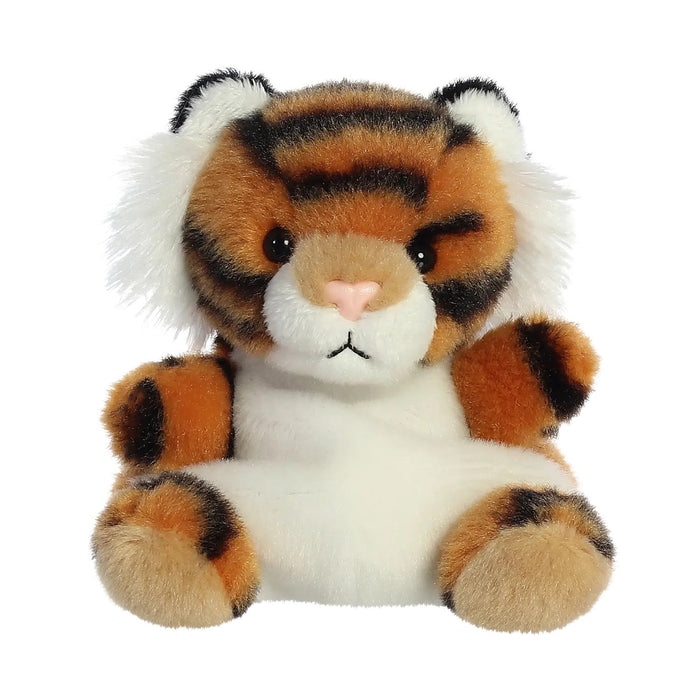 Peluche Tigre Palm Pals 13cm