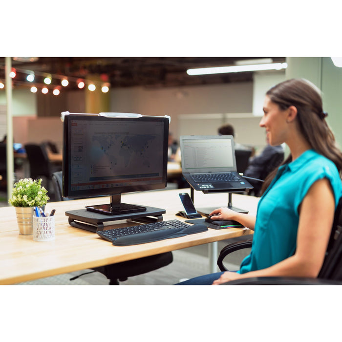 EAN 0085896527862 - Kensington K52786WW soporte para monitor imagen 3