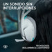 EAN 5099206133310 - Logitech G G321 LIGHTSPEED Inalámbrico Diadema Juego USB Tipo C imagen 13
