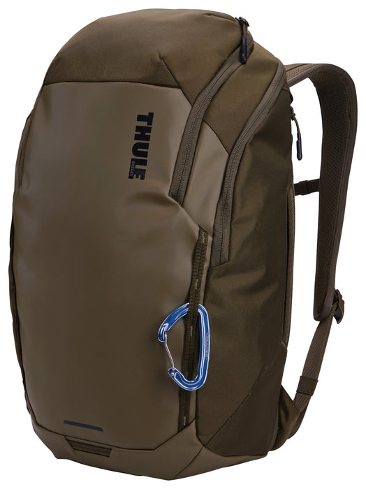 Thule Chasm Recycled Backpack 26l - Deep Khaki, 3205223