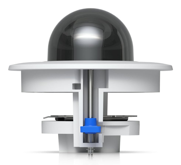 EAN 0810084699386 - Ubiquiti UACC-G5-Dome-Ultra-FM-SB-W Monte imagen 5