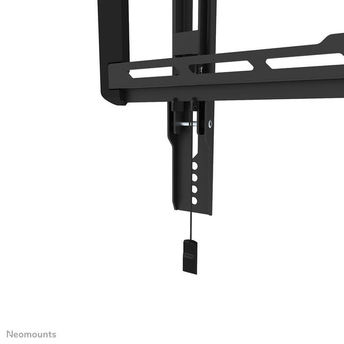 EAN 8717371448707 - Neomounts WL35-550BL14 soporte para TV 190,5 cm (75") Negro imagen 10