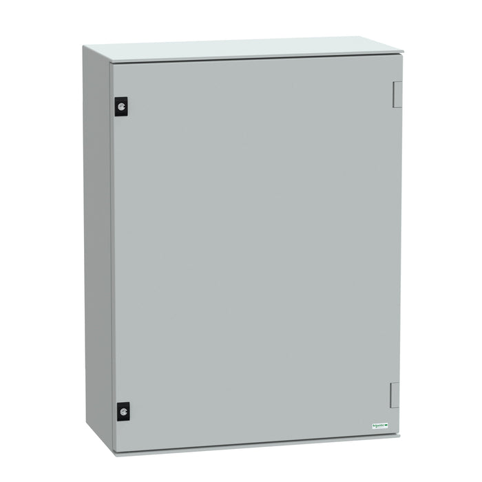 Schneider Electric Nsyplm86g - Carcasa De Plástico Plm H 847 X B 636 T
