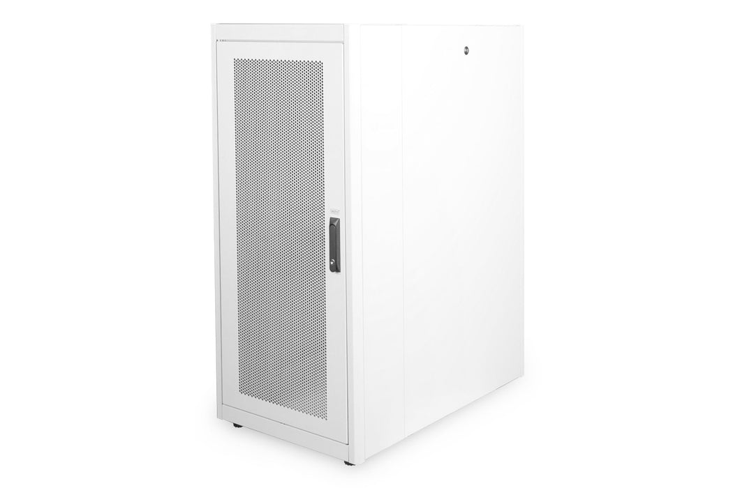 EAN 4016032336532 - Digitus DN-19 SRV-26U-D armario rack Rack o bastidor independiente Gris imagen 2