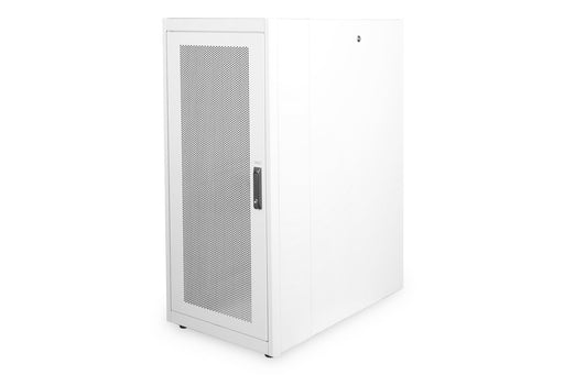 EAN 4016032336532 - Digitus DN-19 SRV-26U-D armario rack Rack o bastidor independiente Gris imagen 2