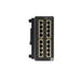 EAN 889728205061 - Cisco Catalyst IE3300 Gestionado L2 Gigabit Ethernet (10/100/1000) Energía sobre Ethernet (PoE) Negro imagen 1