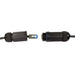 EAN 4052792051575 - LogiLink CQ7133S cable de red Negro 40 m Cat6a S/FTP (S-STP) imagen 5