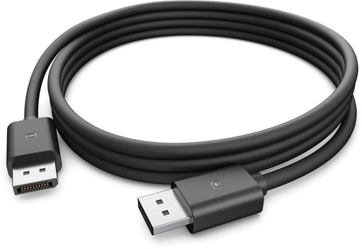 EAN 5397184964064 - DELL CB325D 1,8 m DisplayPort Negro imagen 1