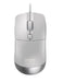 EAN 4025112115370 - CHERRY XTRFY M50 ratón Juego mano derecha USB tipo A Óptico 12000 DPI imagen 1