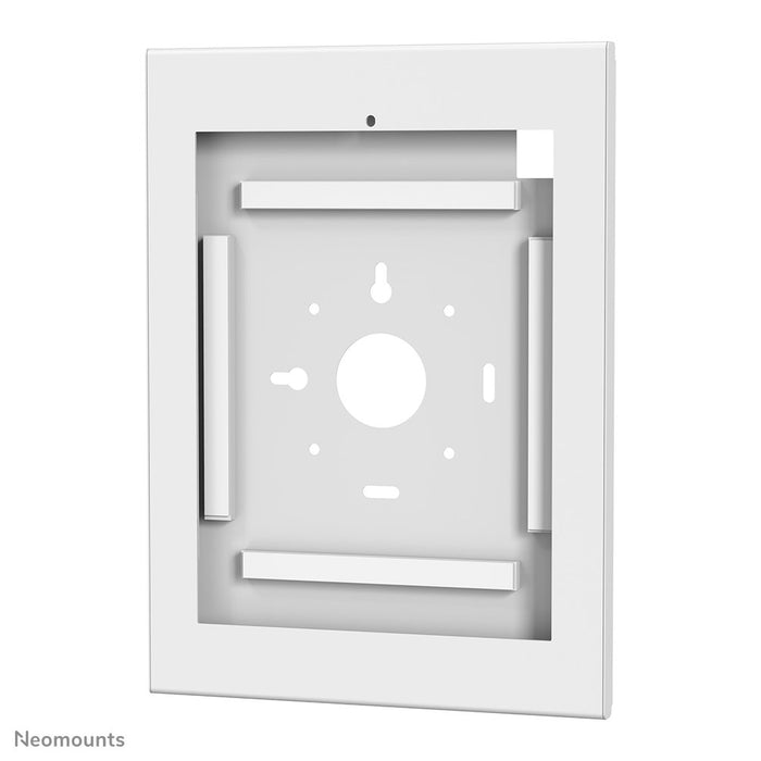EAN 8717371449308 - Neomounts WL15-660WH1 soporte de seguridad para tabletas Blanco 32,8 cm (12.9") imagen 6