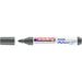 EAN 4004764014835 - Edding 4500 marcador permanente Punta redonda Gris 1 pieza(s) imagen 1