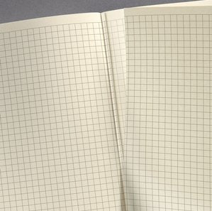 Sigel Conceptum® Cuaderno Ca. Din A4 Cuadriculado, 194 Páginas