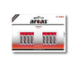 EAN 4260030254040 - Arcas 117 44803 Batería de un solo uso AAA Alcalino imagen 1