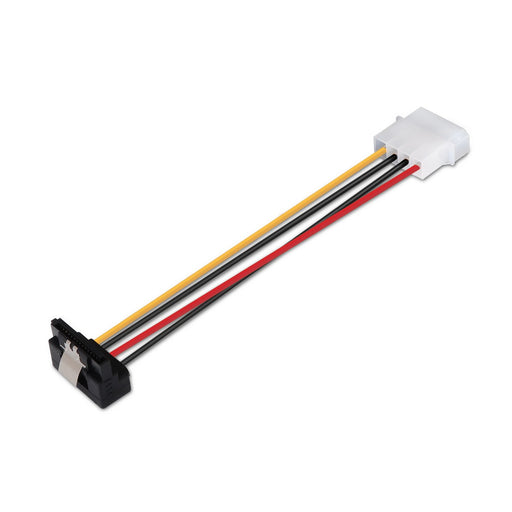 EAN 8436574701623 - AISENS A131-0163 cable de alimentación interna 0,16 m imagen 1
