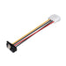 EAN 8436574701623 - AISENS A131-0163 cable de alimentación interna 0,16 m imagen 1