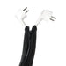 EAN 4052792033540 - LogiLink KAB0048 pasacables Negro imagen 4