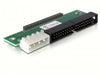 EAN 4043619616312 - DeLOCK Adapter 3.5“ IDE 40pin / 2.5“ IDE HDD/SSD 44pin tarjeta y adaptador de interfaz imagen 1