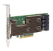 EAN 0830343007226 - Broadcom 9305-16i tarjeta y adaptador de interfaz Interno PCIe, Mini-SAS imagen 1