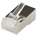 EAN 5715063520826 - Microconnect CON6FTP cable de red imagen 1