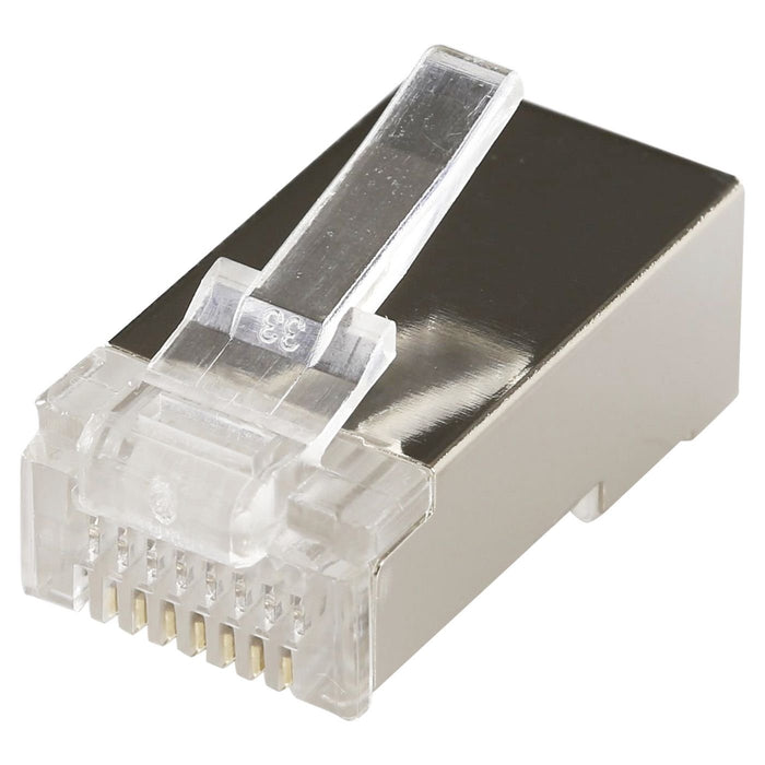 EAN 5715063521083 - Microconnect CON5FTPE cable de red imagen 1