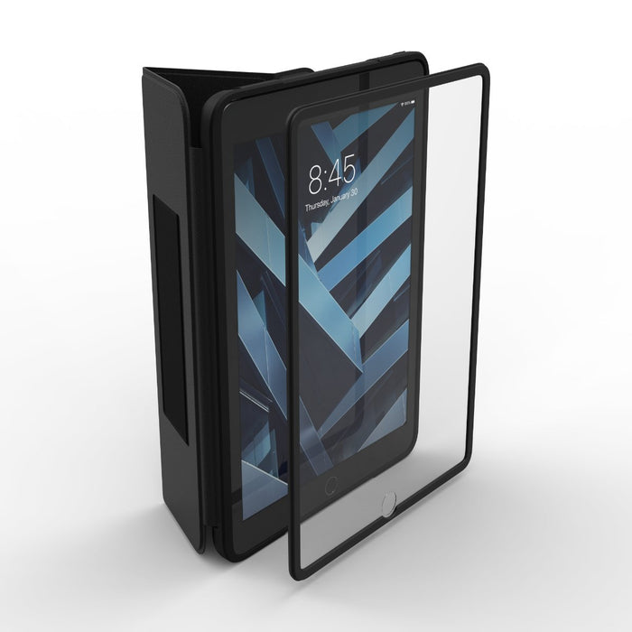 EAN 0840056113213 - ZAGG Rugged Messenger 25,9 cm (10.2") Folio Negro imagen 1