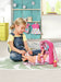 EAN 4001167829233 - BABY born 829233 accesorio para muñecas Bolsa de pañales para muñecas imagen 7