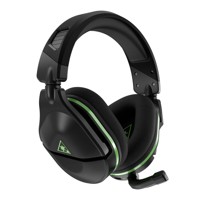 EAN 731855023738 - Turtle Beach Stealth 600 Gen 2 USB Auriculares Inalámbrico y alámbrico Diadema Juego USB Tipo C Bluetooth  imagen 1