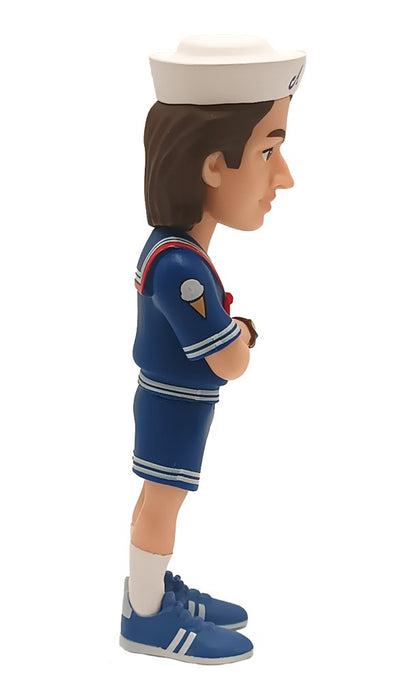 EAN 8436605113333 - MINIX Stranger Things Steve with Ice Cream imagen 2